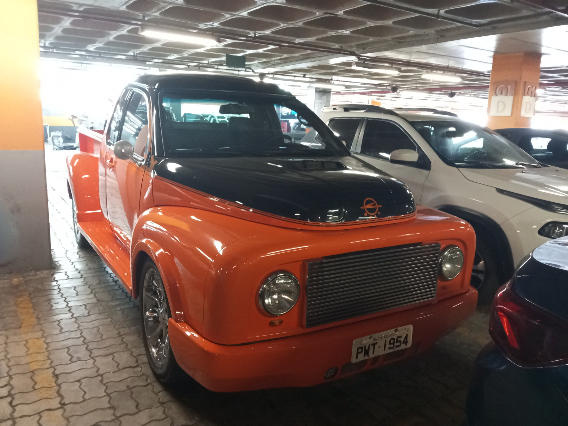 Opel Blitz