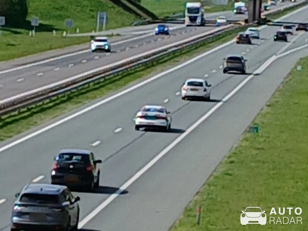 Toyota Celica ST TA22 spotted in Doetinchem
