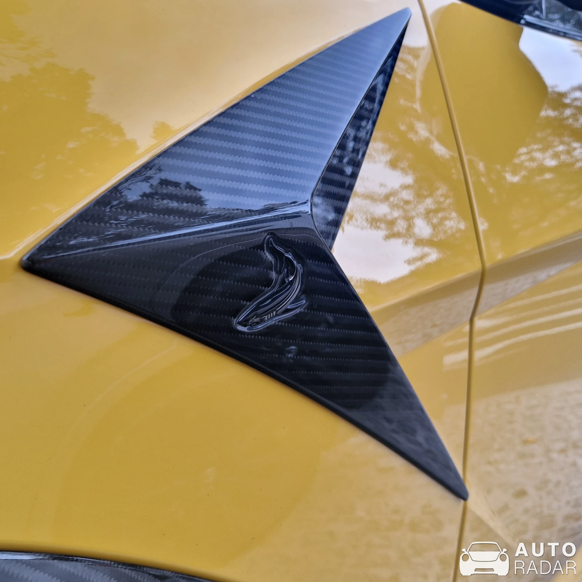 Lamborghini Urus Topcar Design spotted in Warszawa