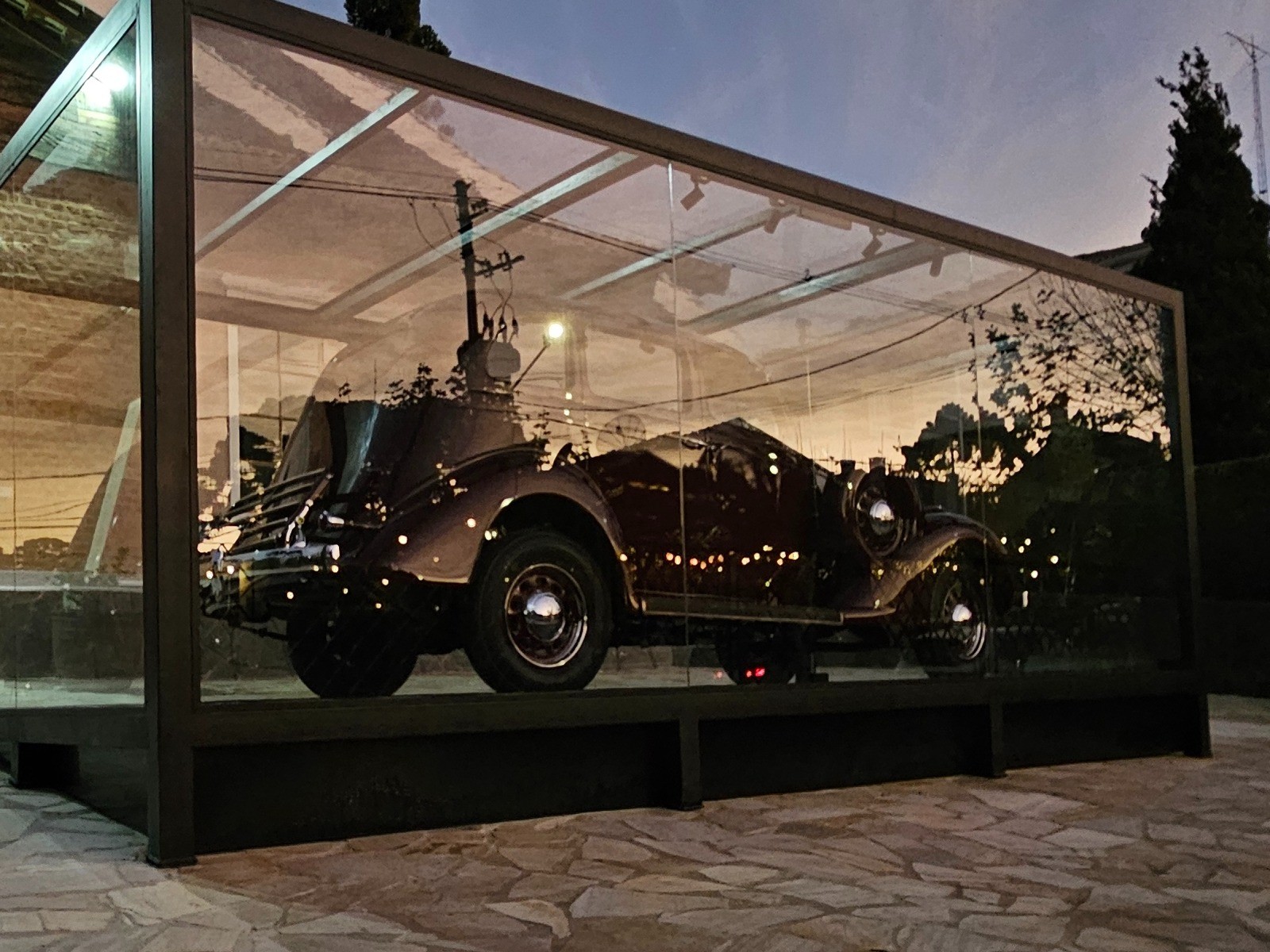 Chevrolet Master Deluxe