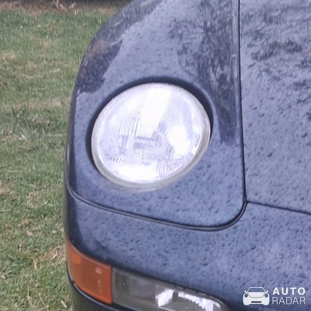 Porsche 968 Cabriolet spotted in Alimos