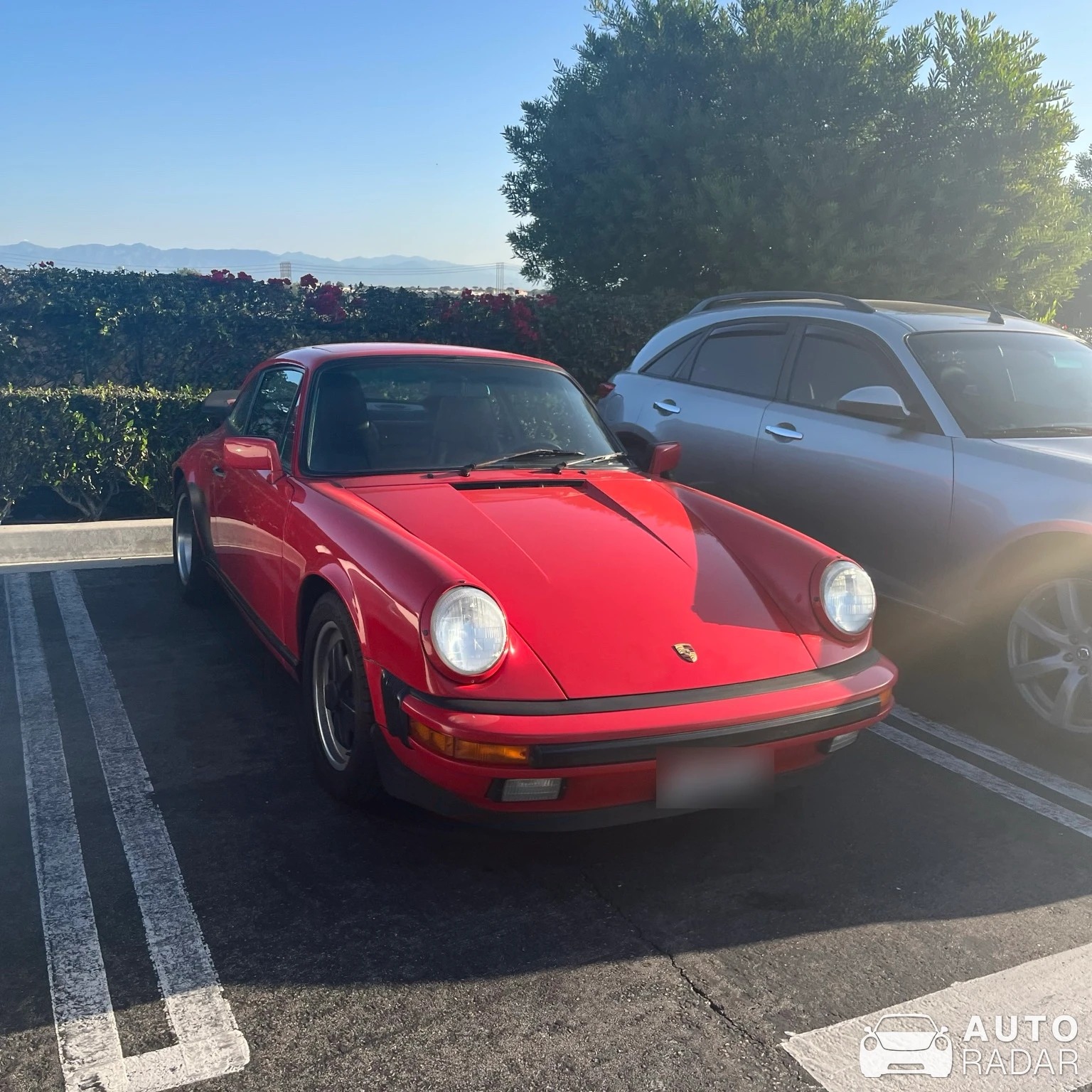 Porsche 991 Carrera GTS MkI spotted in Hermosa Beach, United States