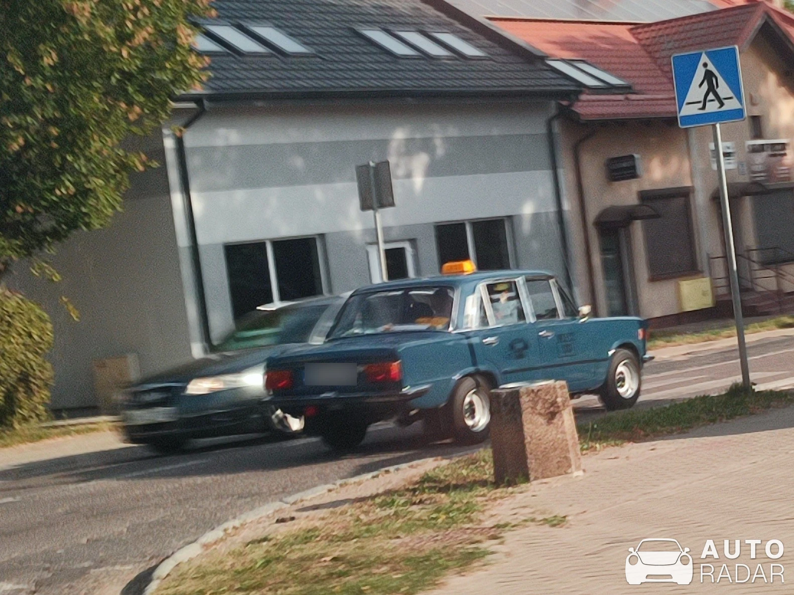 FSO 125p spotted