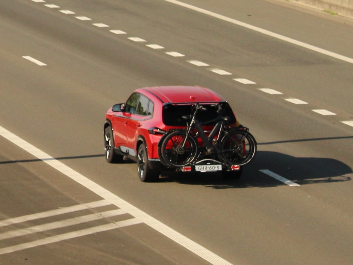 BMW AC Schnitzer XM