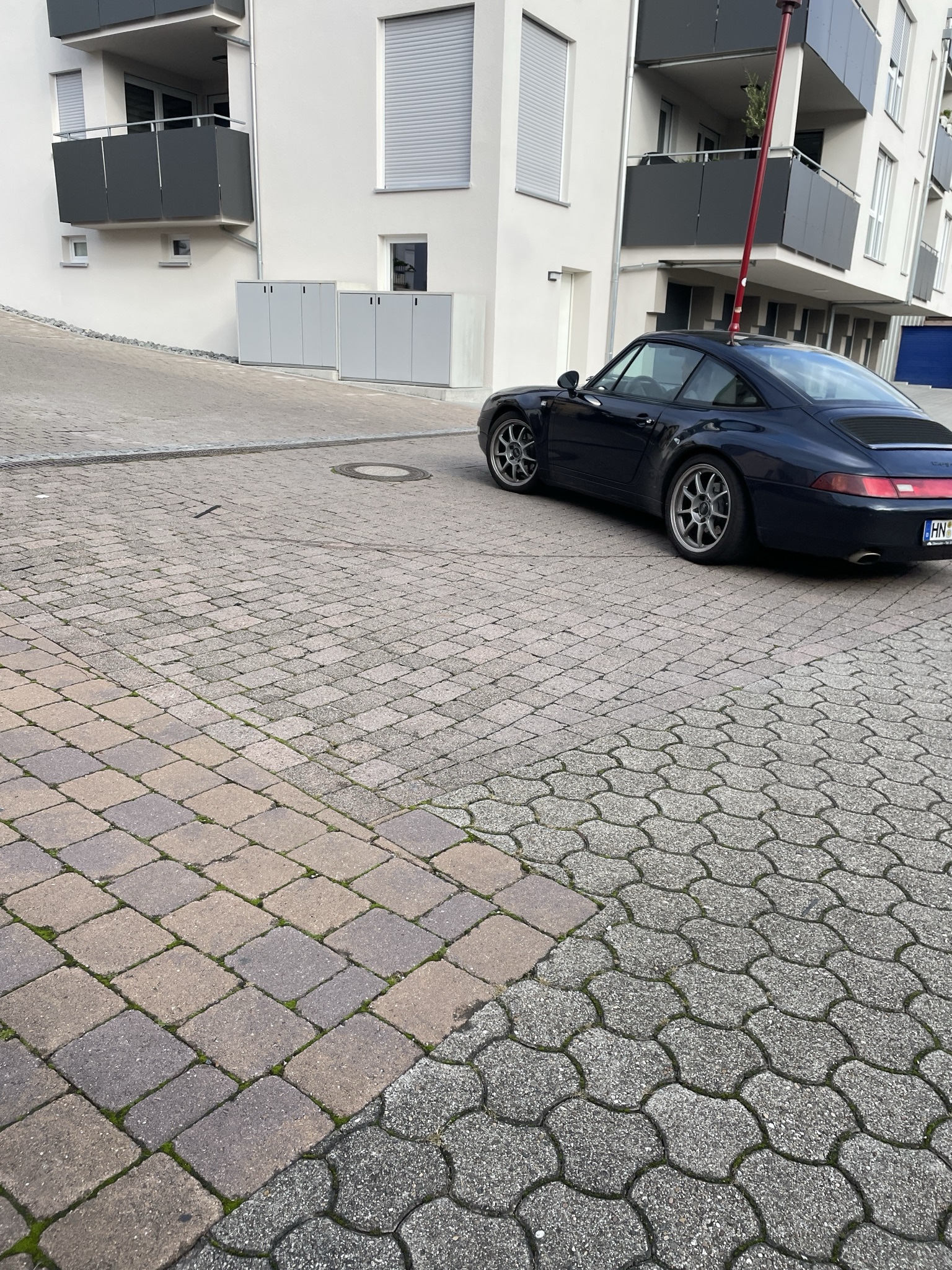Porsche 991 Targa 4S MkII Exclusive Design Edition