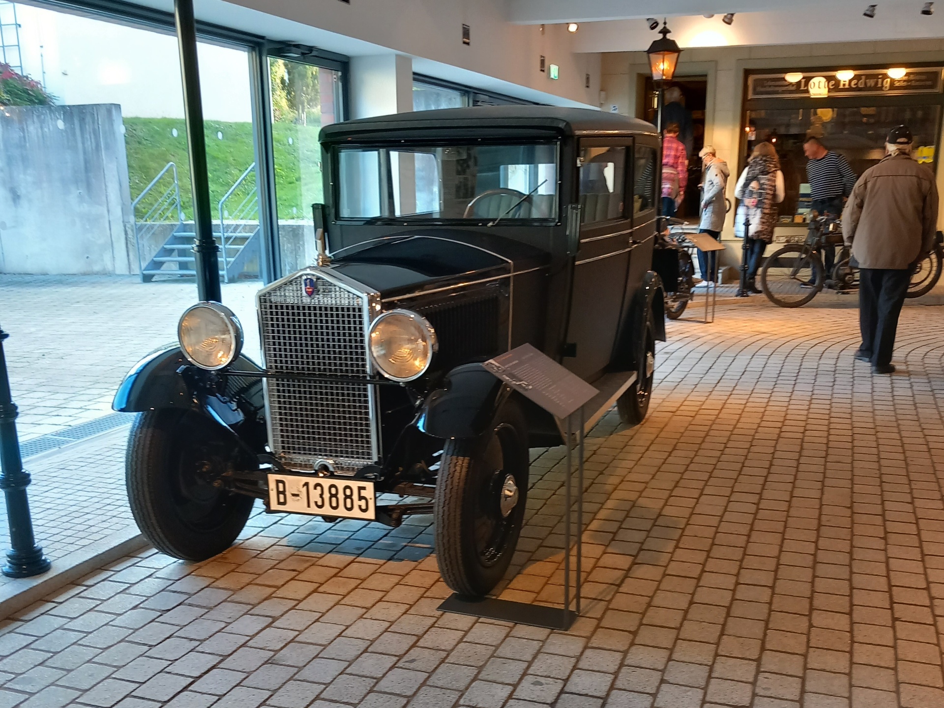DKW Munga 4