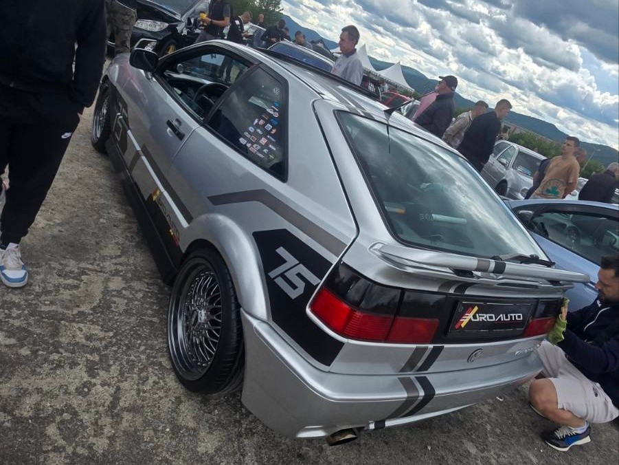 Volkswagen Corrado VR6