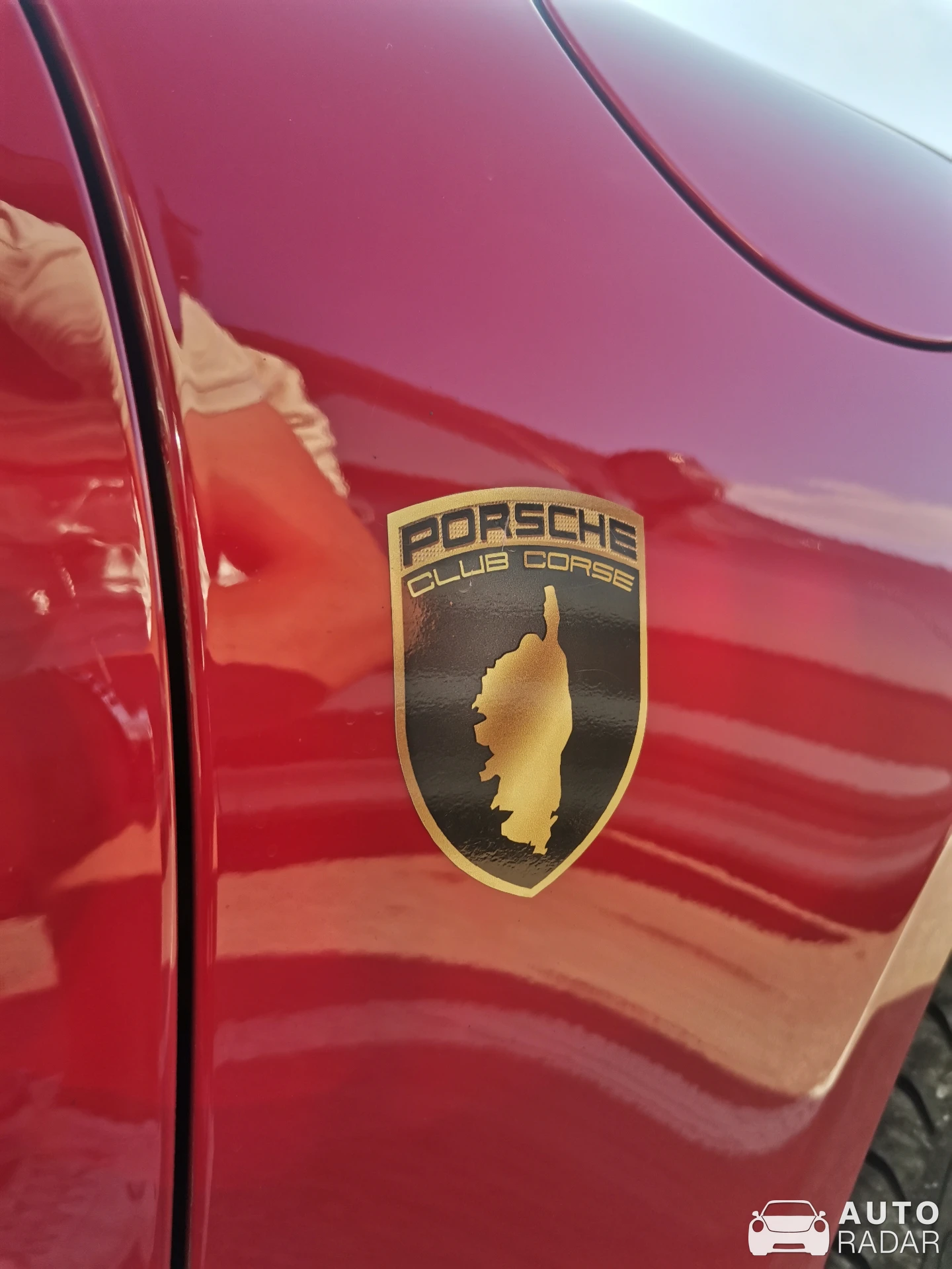 Porsche 991 Carrera 4 GTS Cabriolet MkI spotted in Le Touquet-Paris-Plage