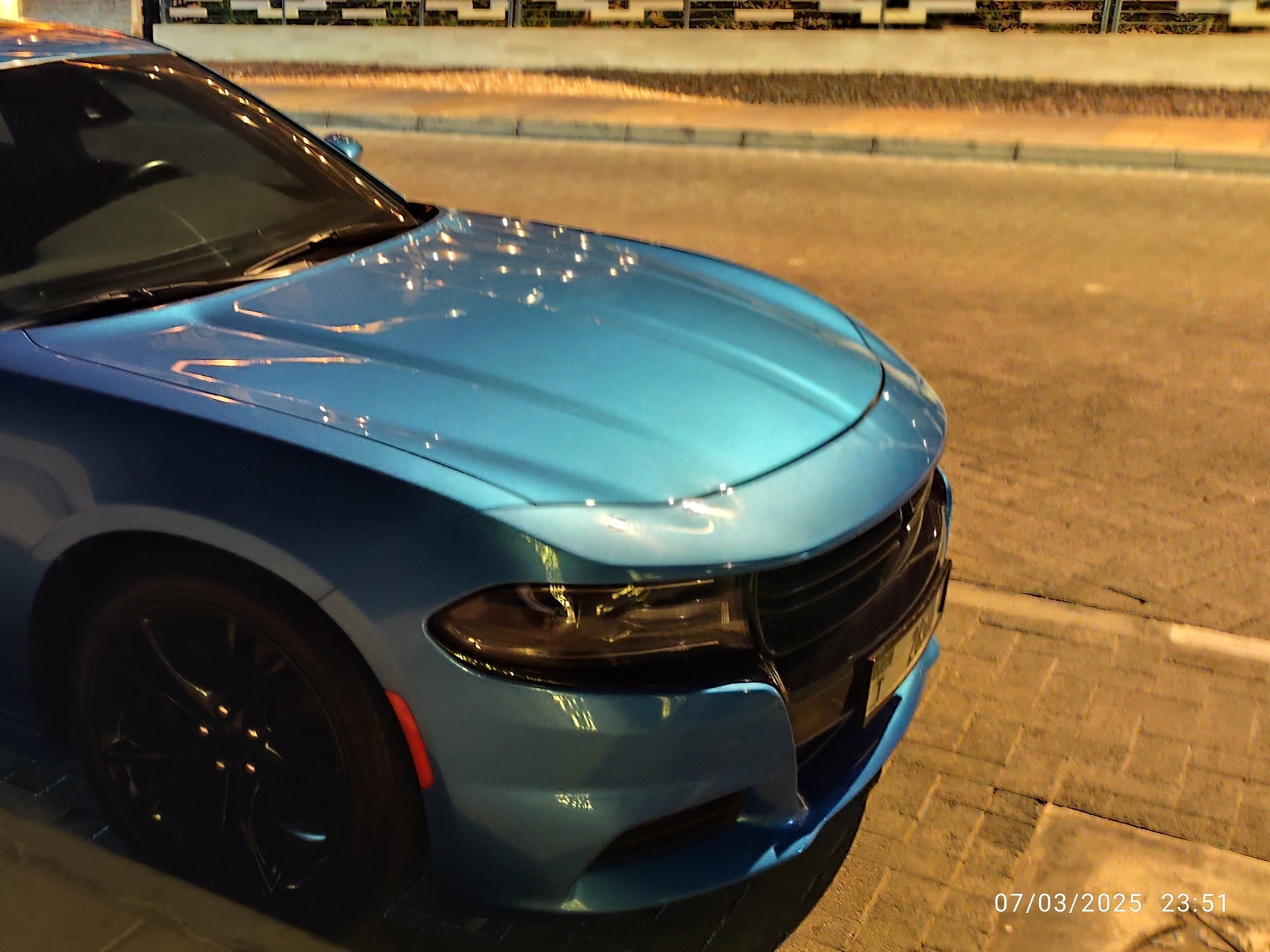 Dodge Charger R/T
