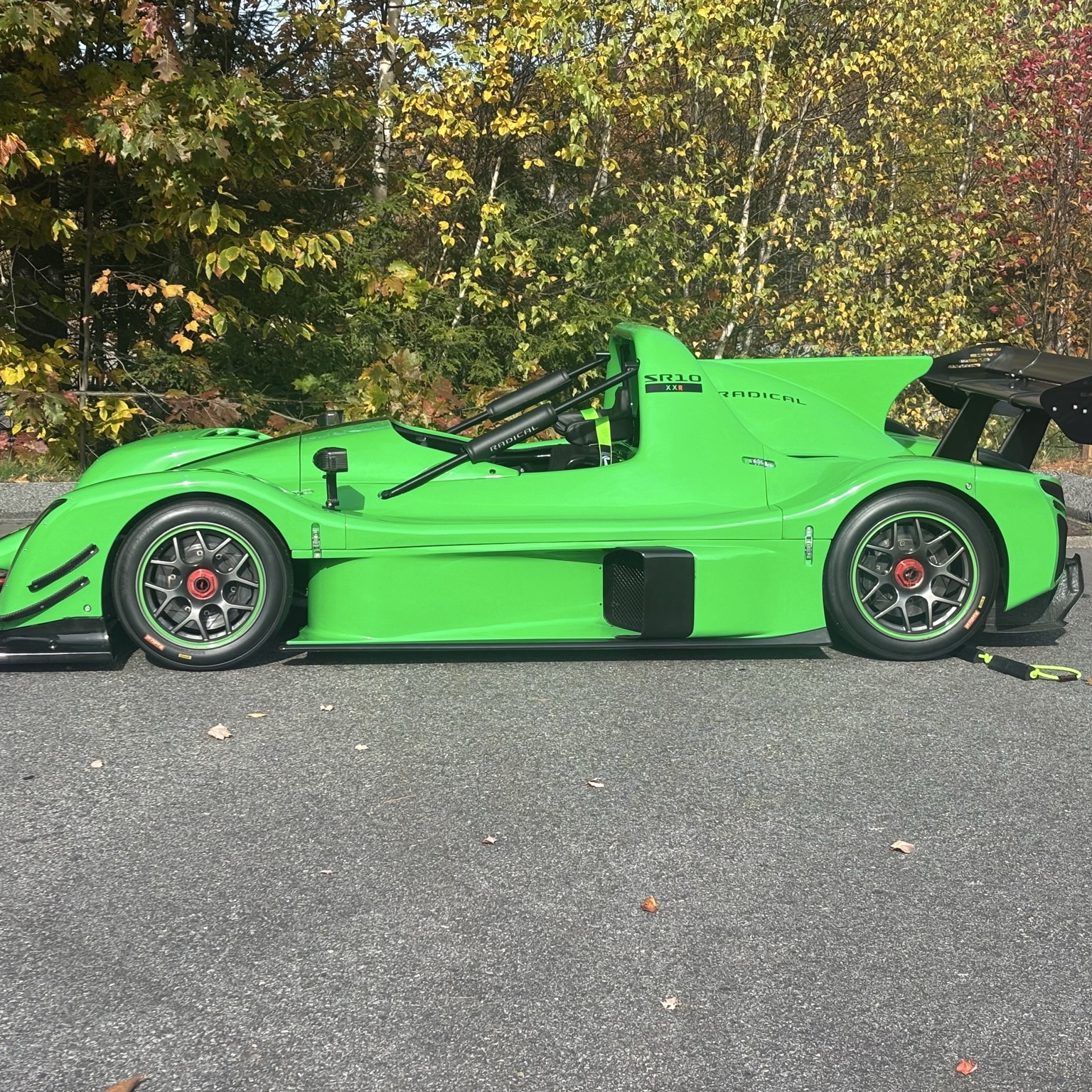 Radical SR10 XXR