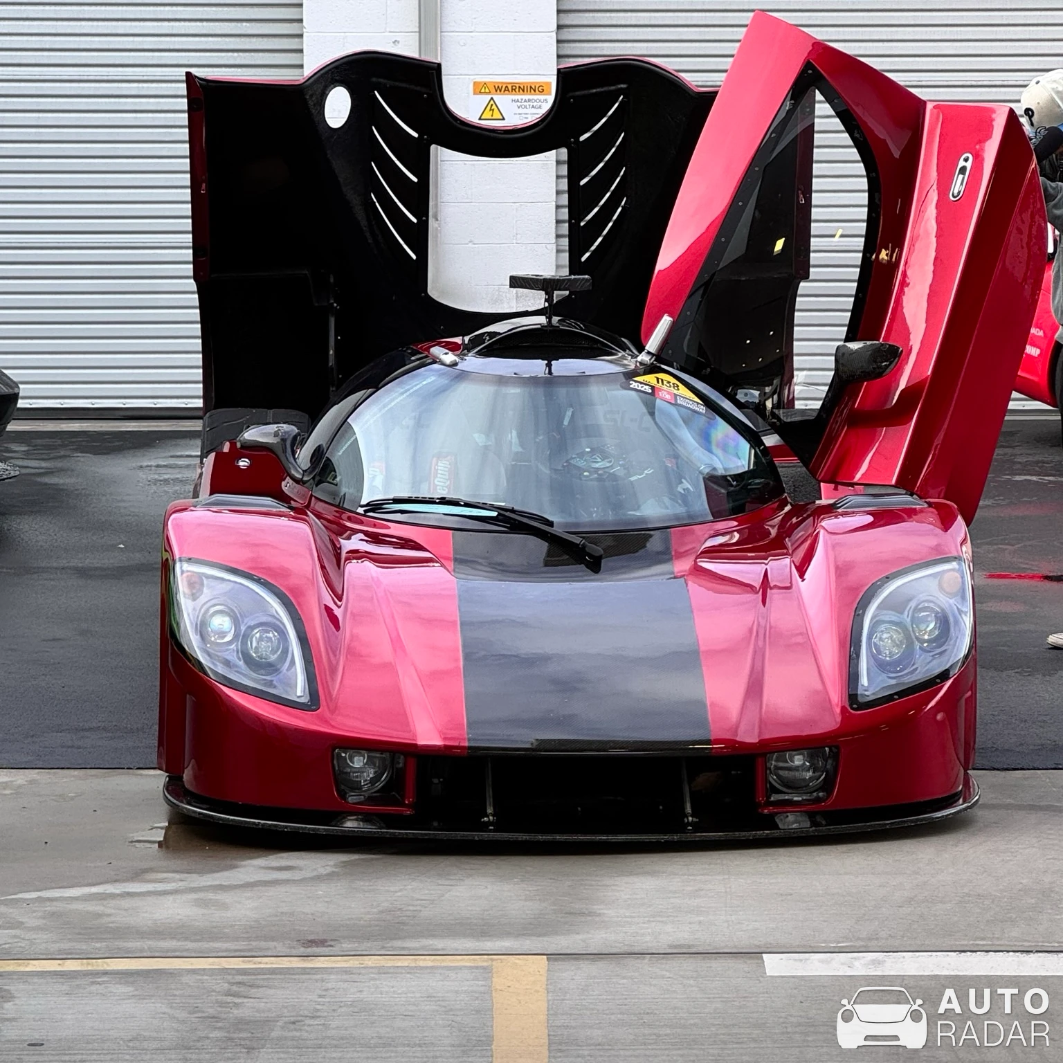 Superlite Cars SL-C spotted in Irvine, United States