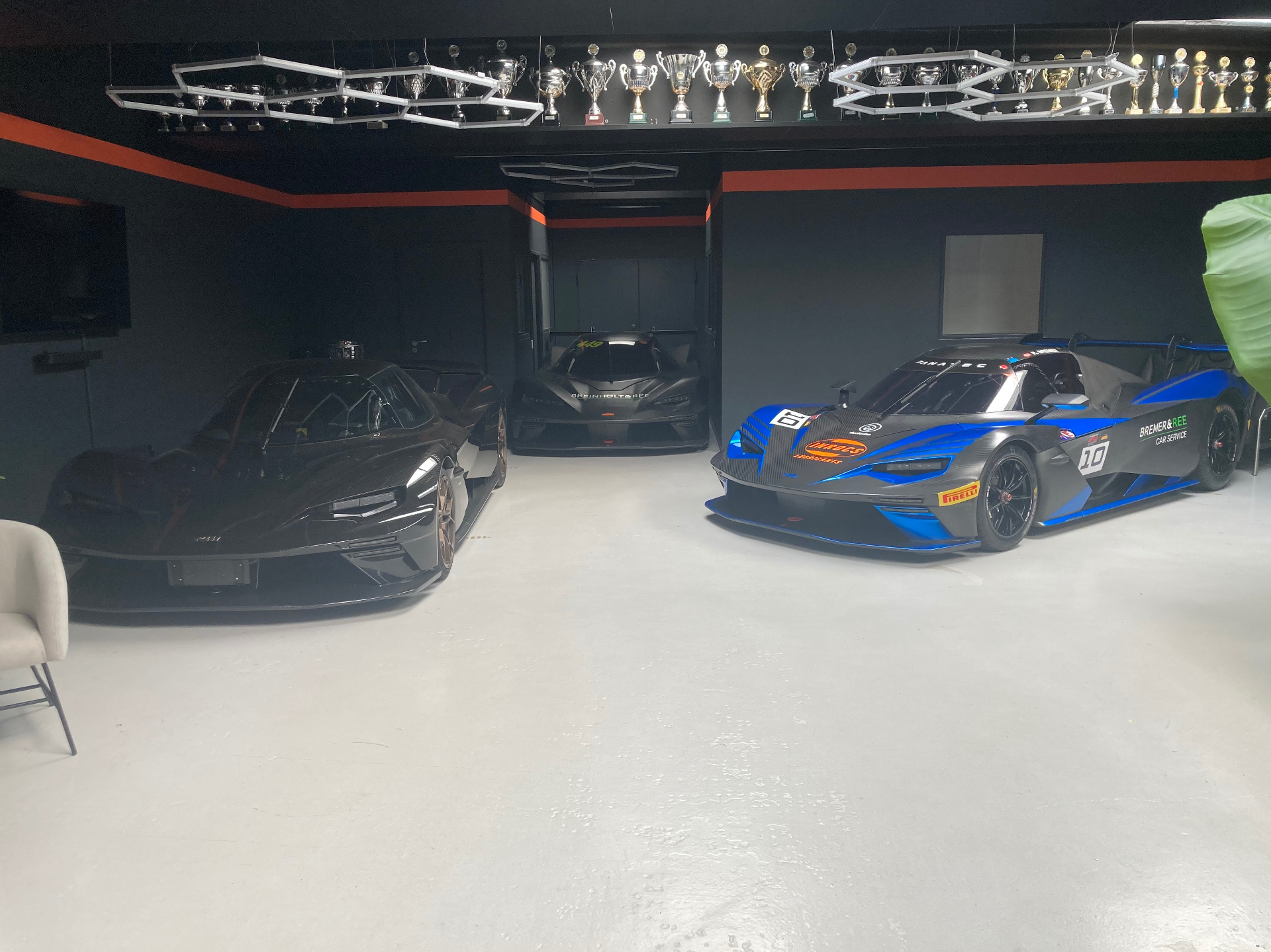KTM X-Bow XBB