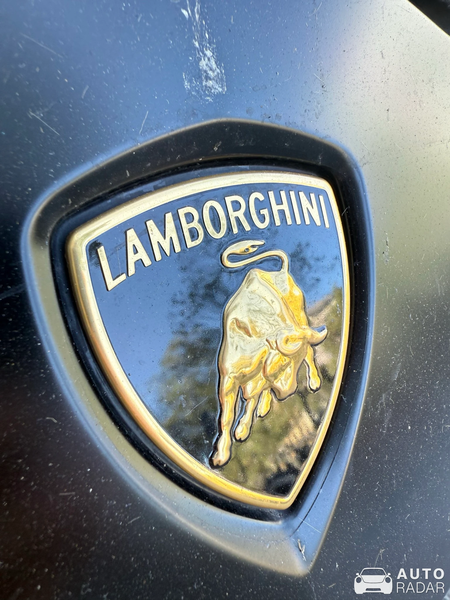 Lamborghini Urus Performante spotted in Barcelona, Spain