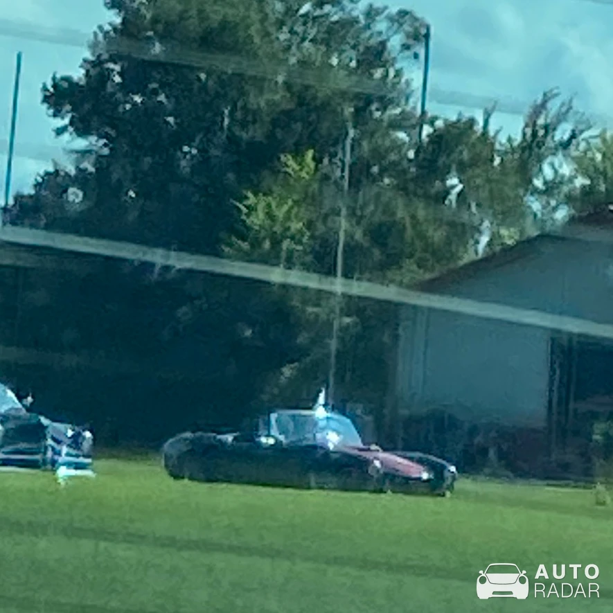 Shelby Cobra 427 Replica spotted in Cookeville, United States