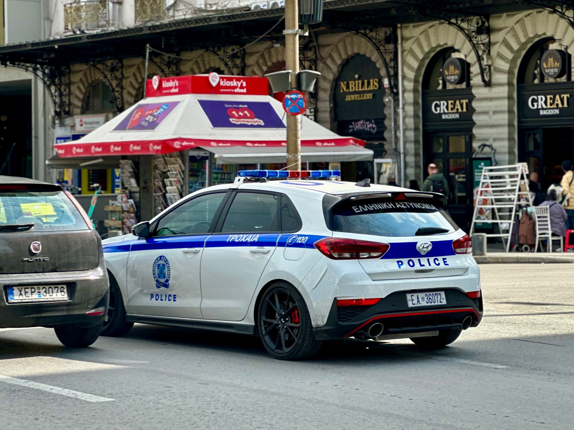 Hyundai i30 N-Line
