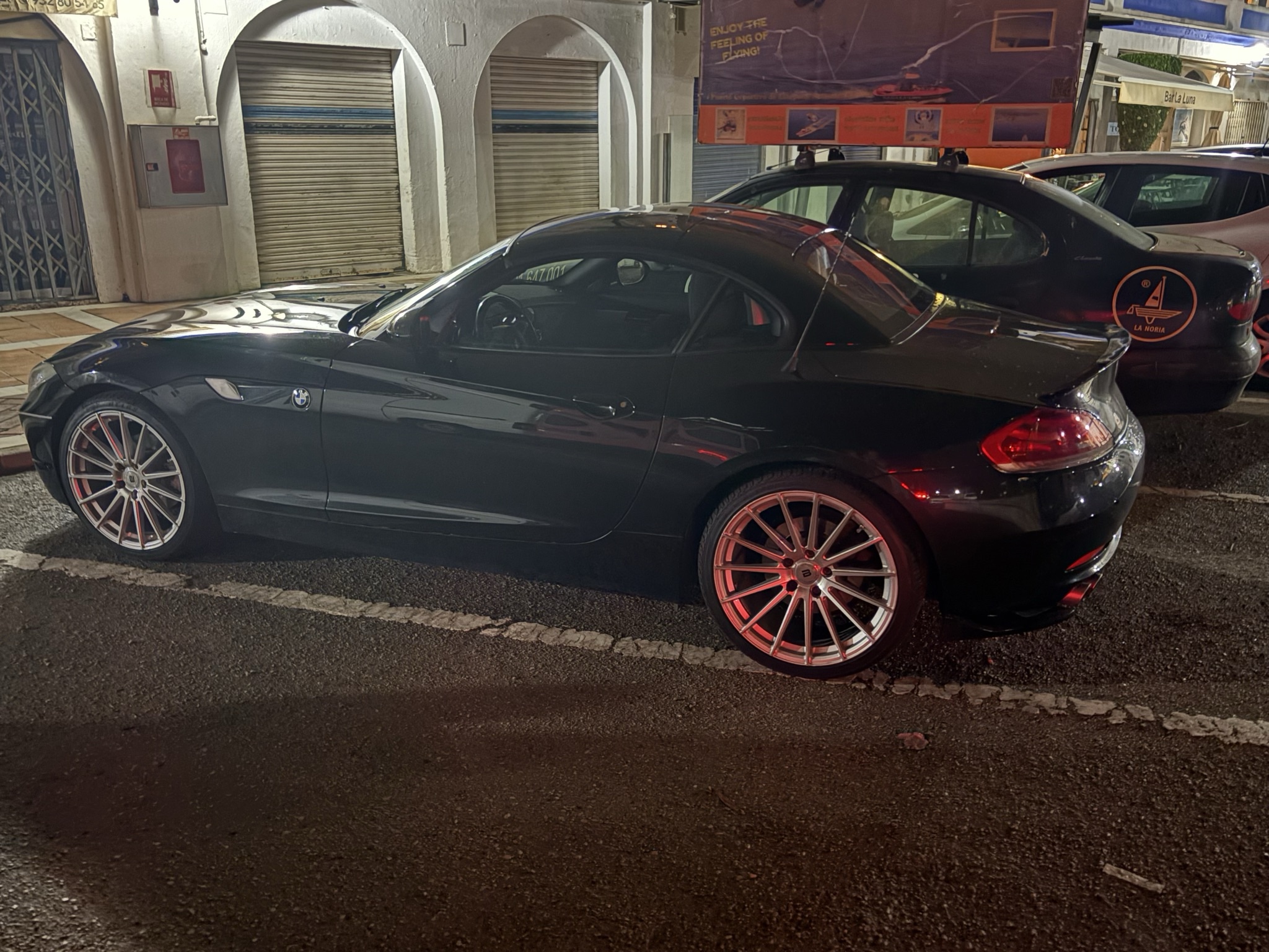 BMW Z4 E89 sDrive23i