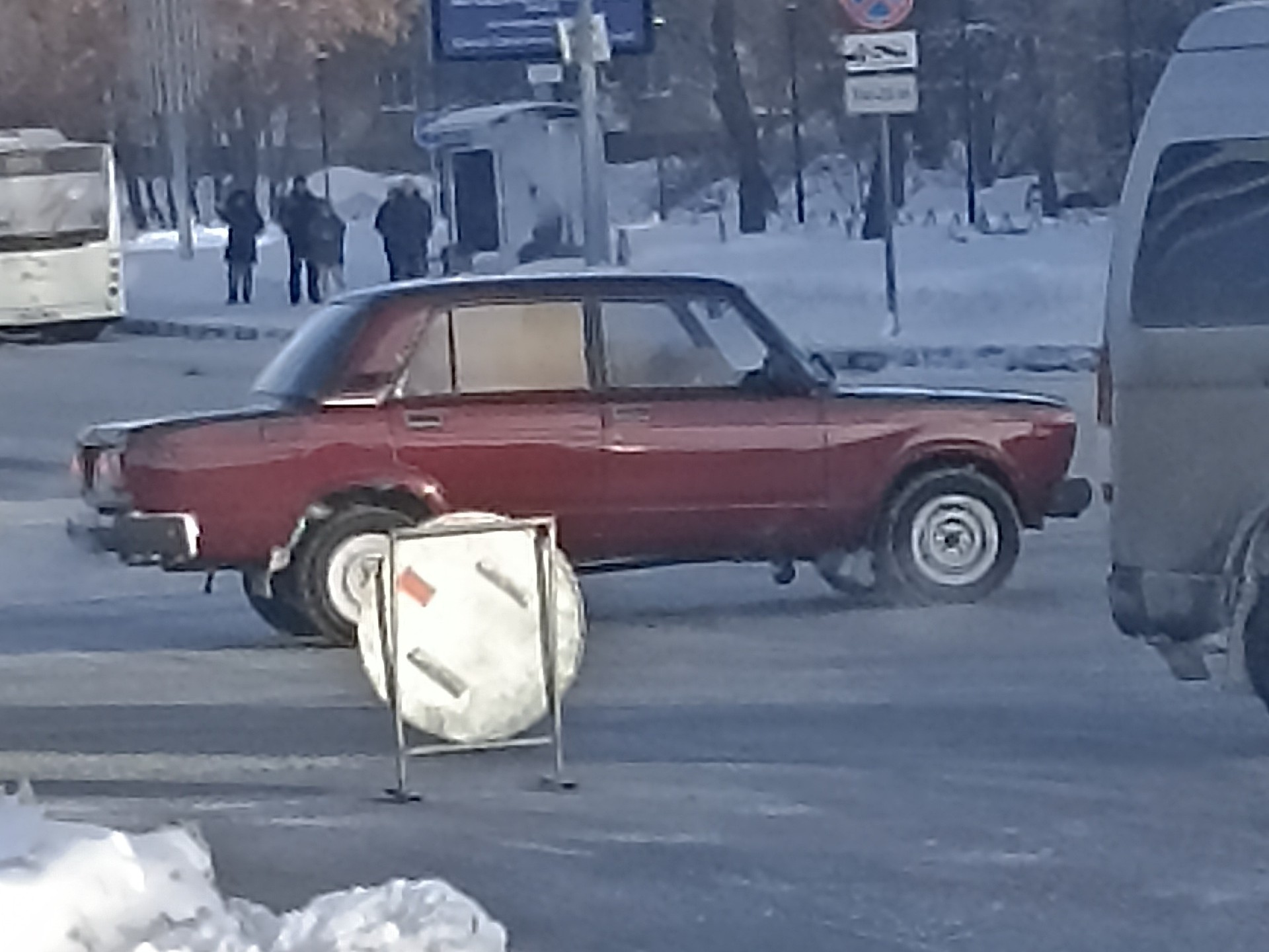 Lada 2105