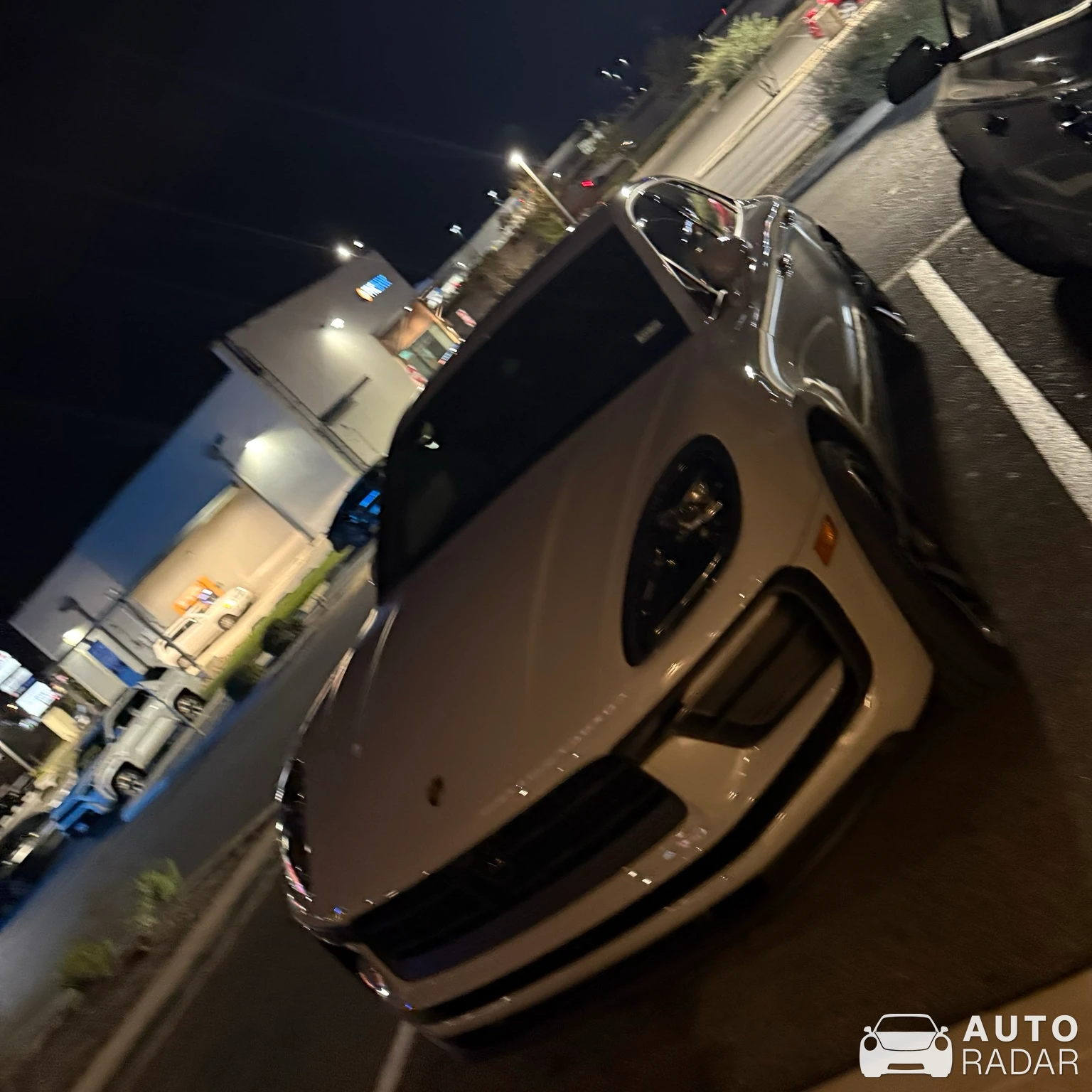 Porsche Macan GTS spotted in San Antonio, Estados Unidos
