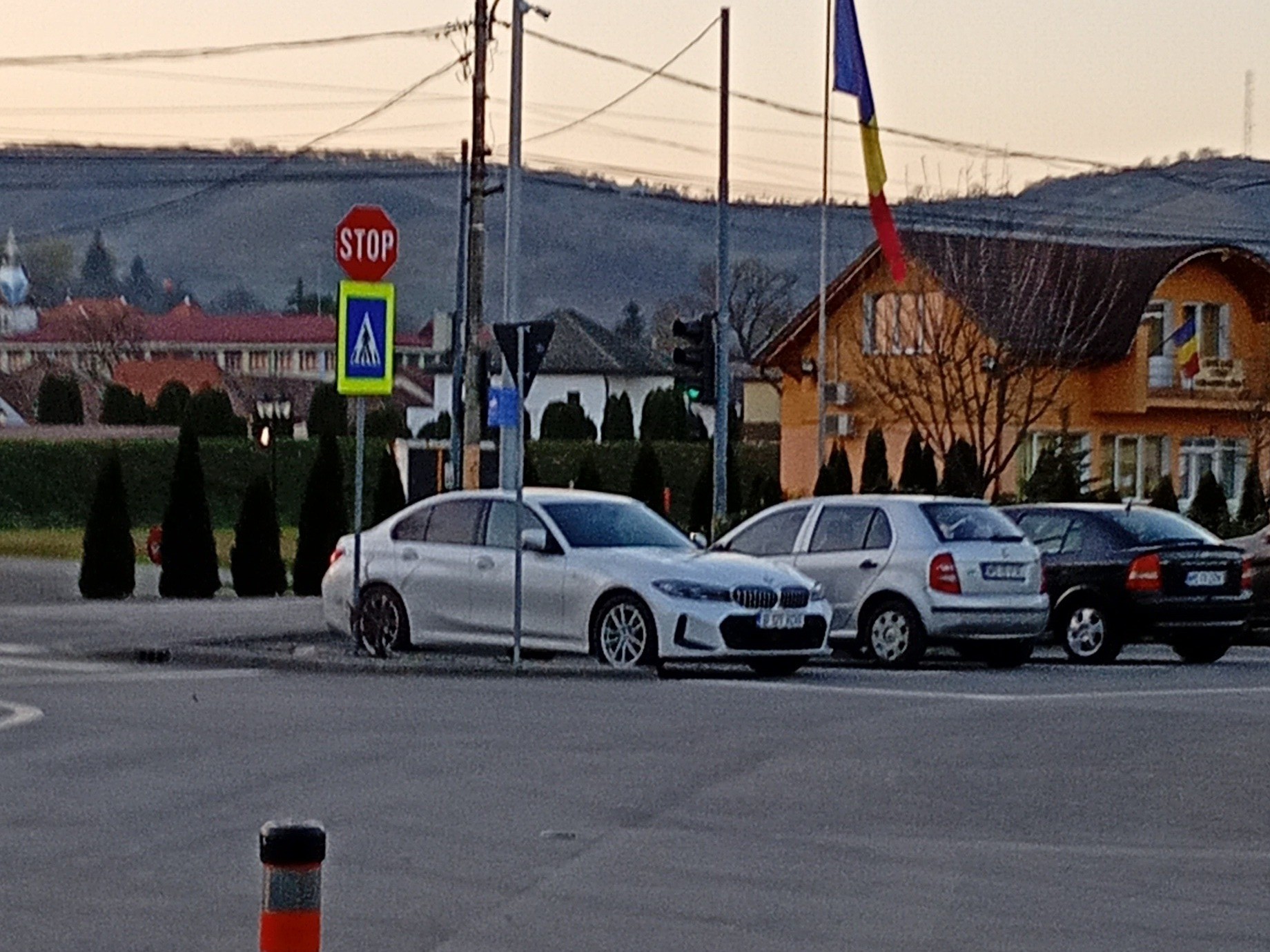 BMW 1 Series G20
