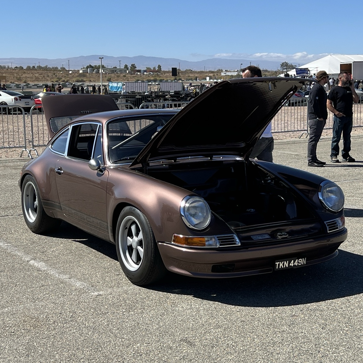 Tuthill 911K