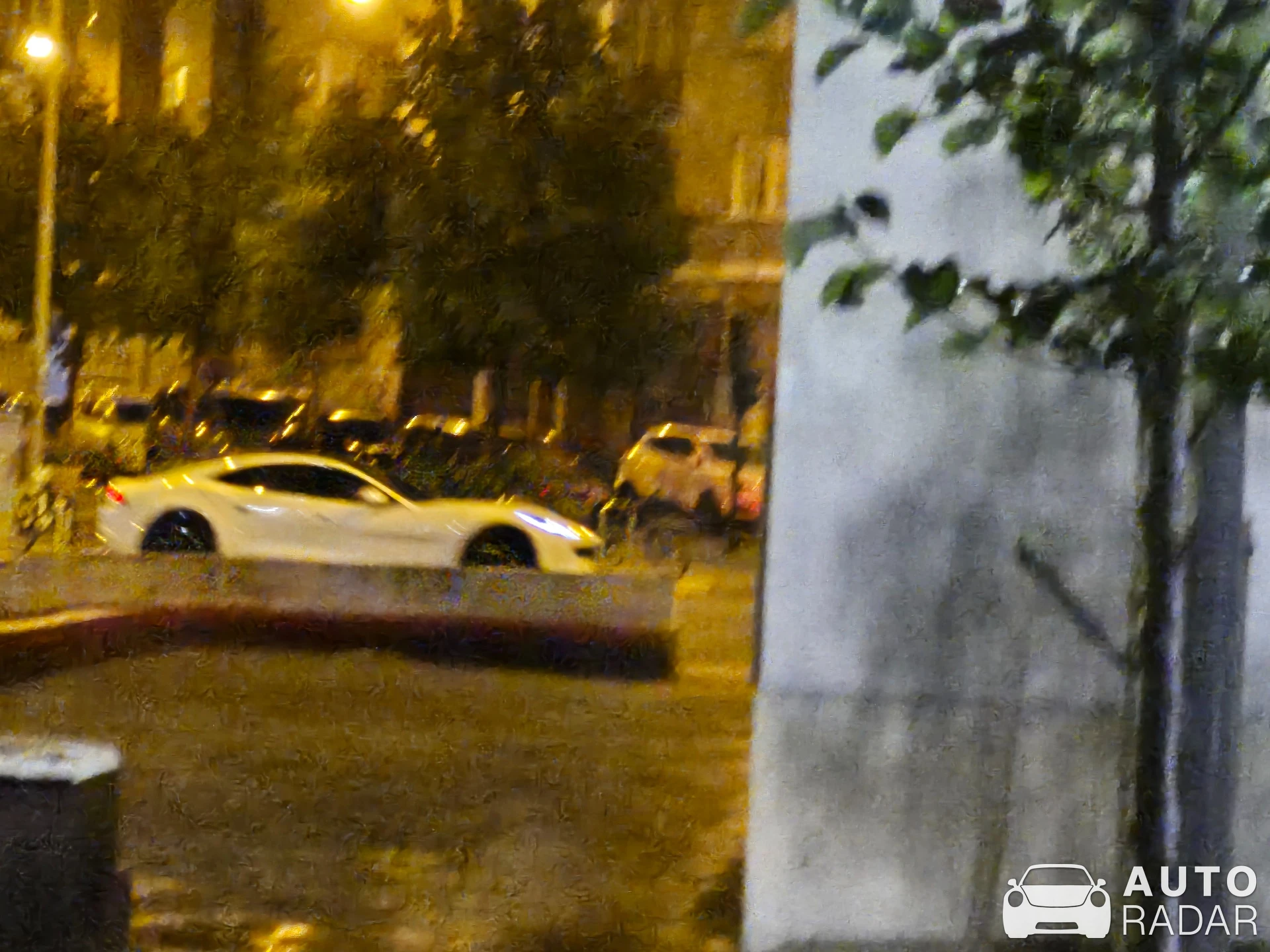 Ferrari Portofino spotted in Vitoria-Gasteiz