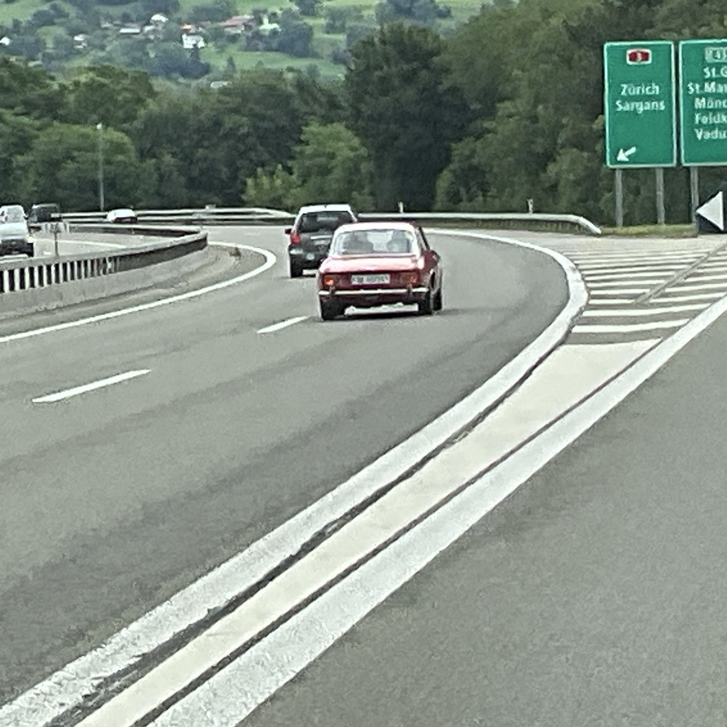 Alfa Romeo GT 1600 Junior