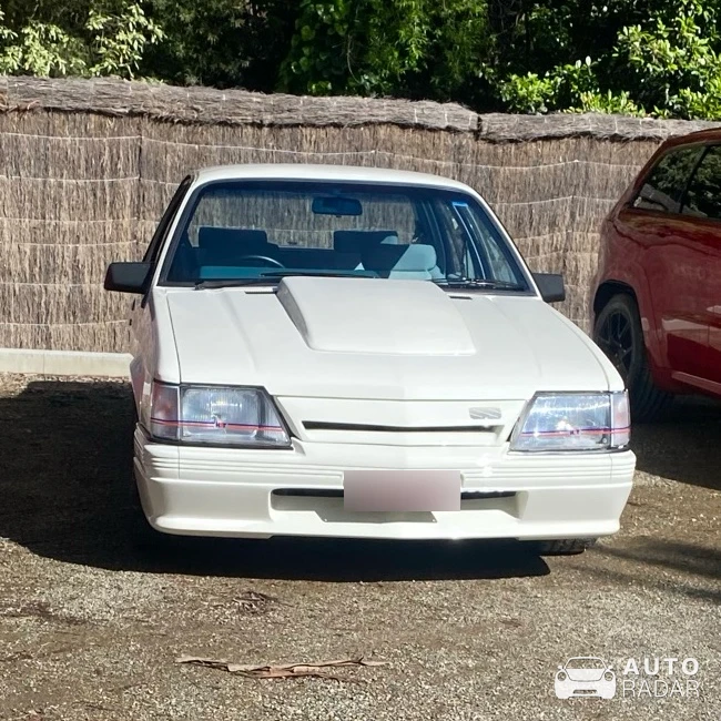 Holden VE spotted in Mount Evelyn
