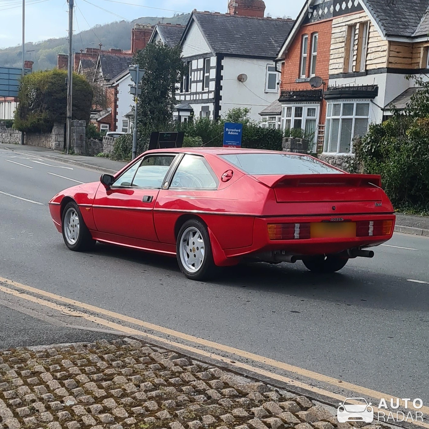 Lotus Excel SE spotted