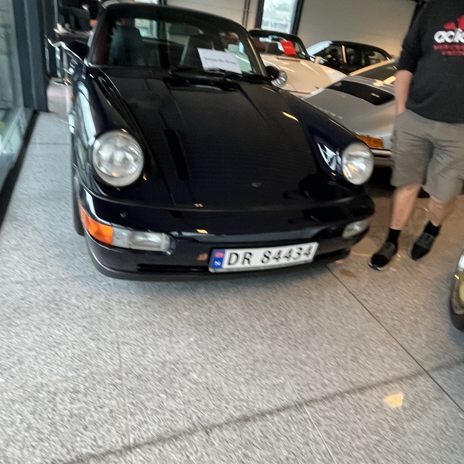 RUF Turbo Ultimate