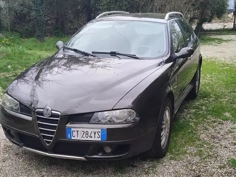 Alfa Romeo 156 Sportswagon Q4