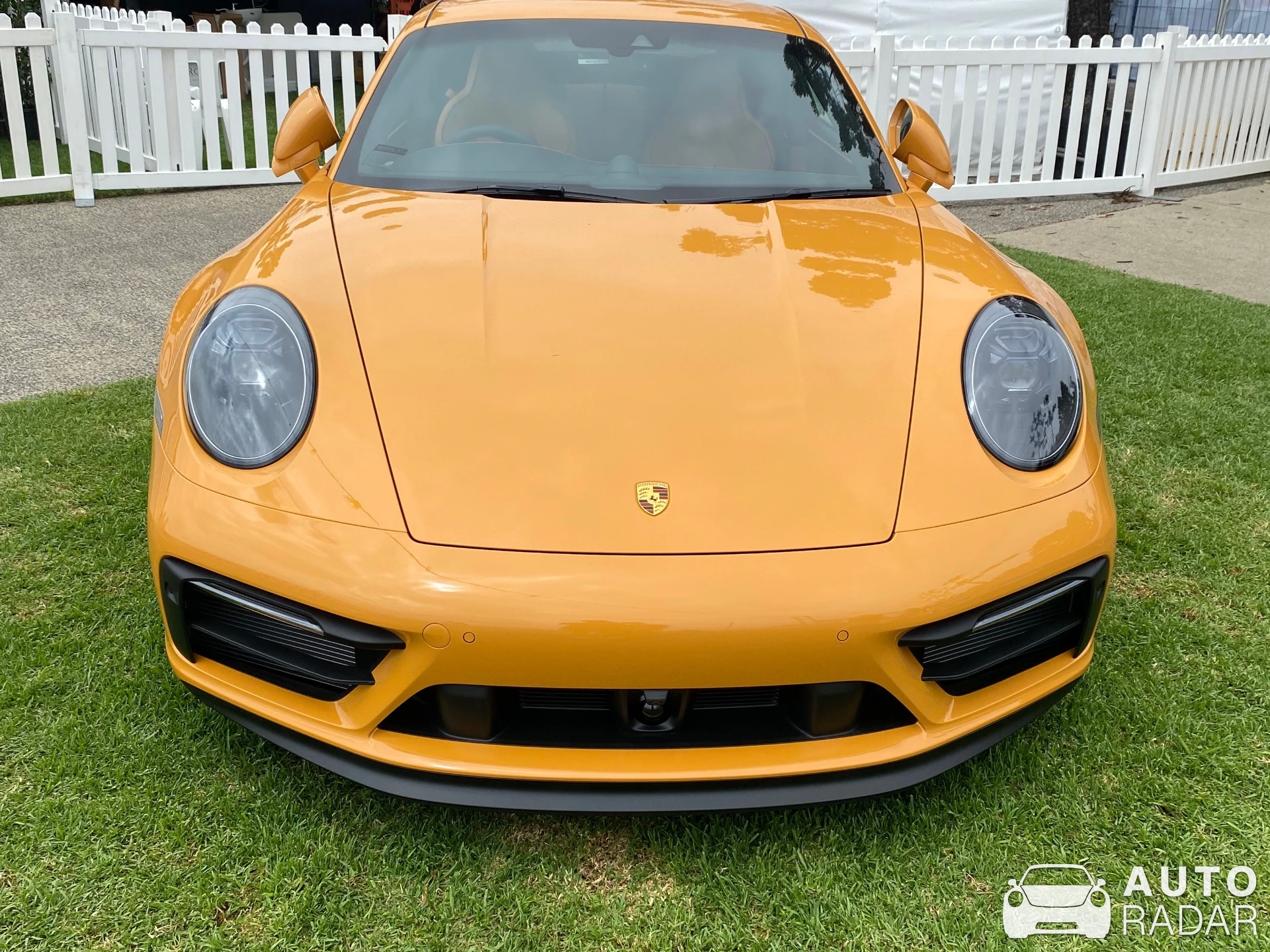 Porsche 992 Carrera GTS MkI spotted in Geelong, Australia