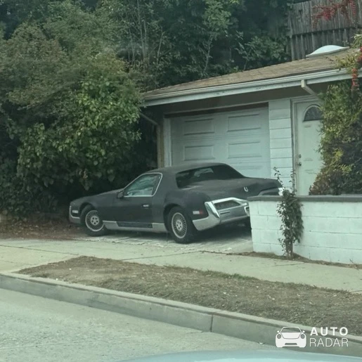Zimmer Quicksilver spotted in Los Angeles, United States