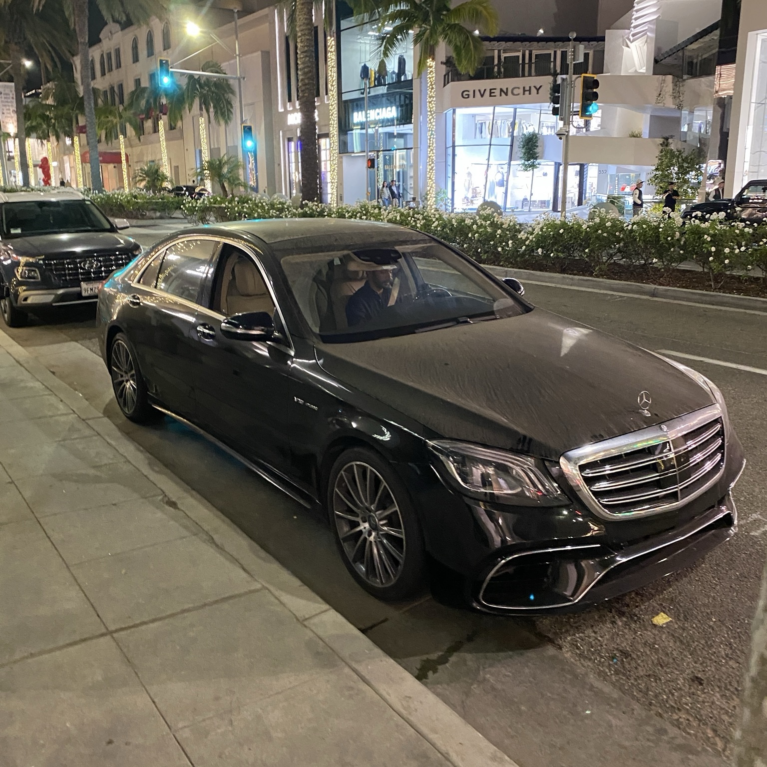 Mercedes-Benz S 65 AMG W220