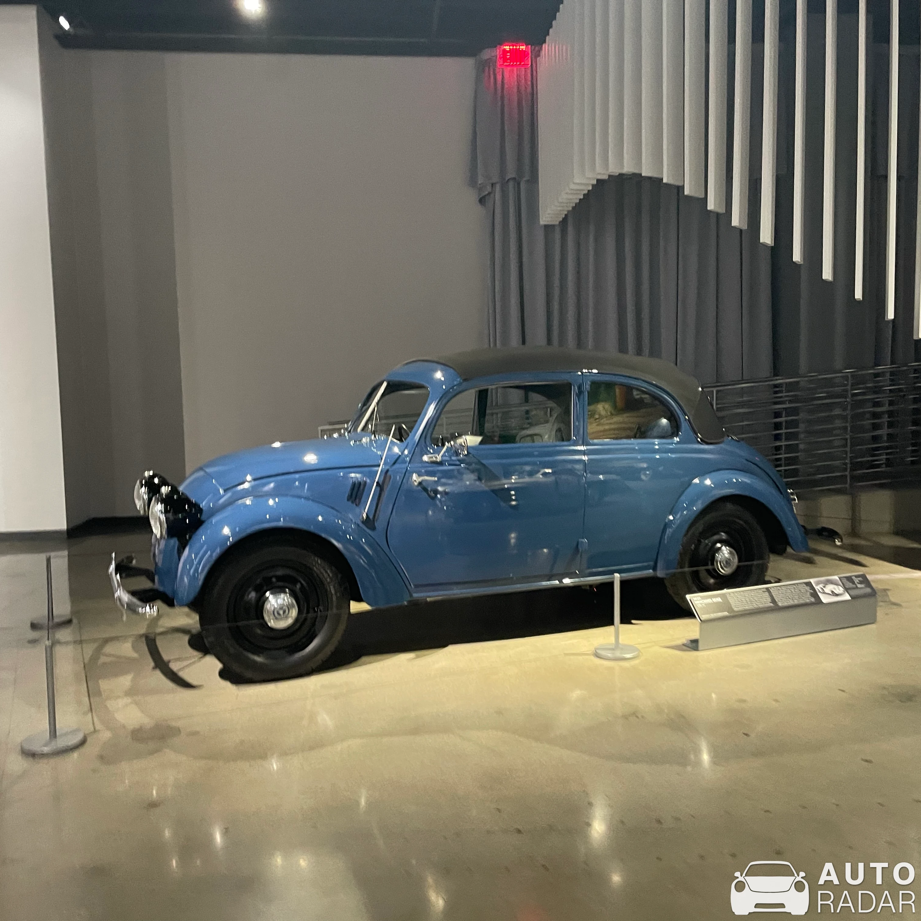 Mercedes-Benz 170 H spotted in La Cañada Flintridge