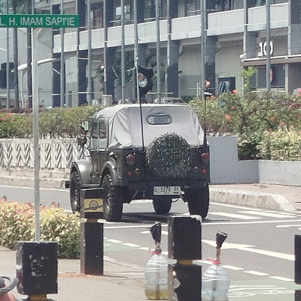 GAZ 69