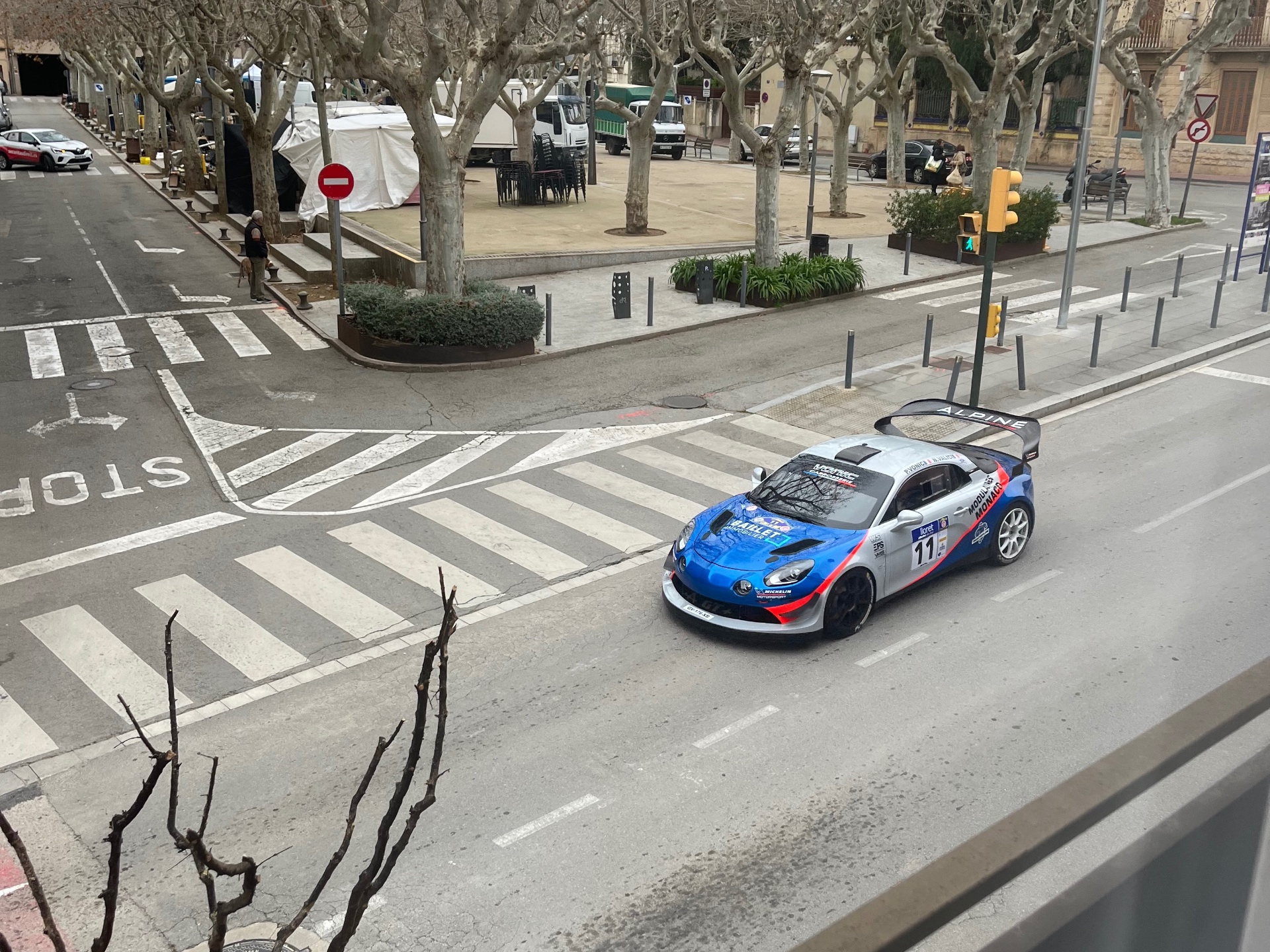 Alpine A110 GT+