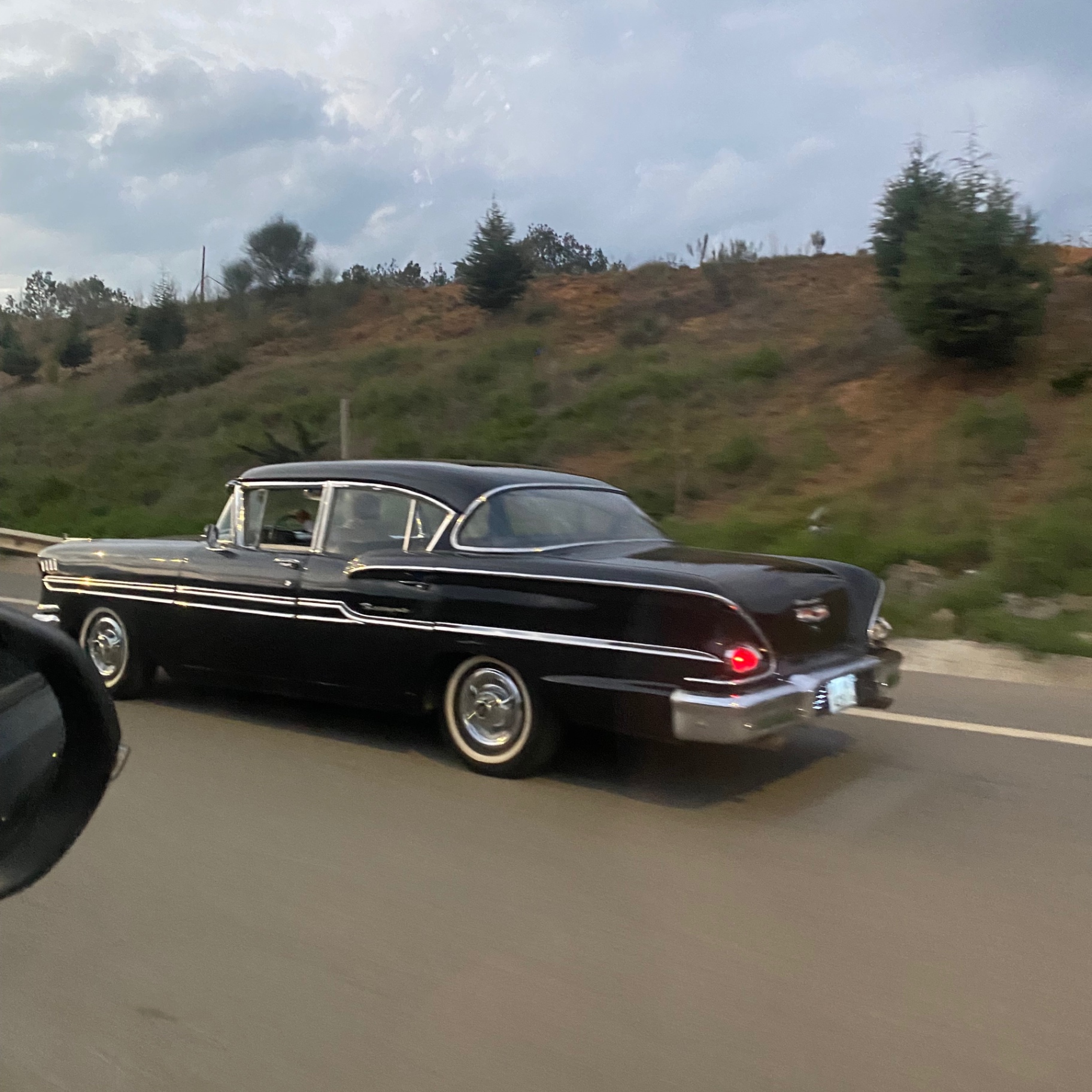 Chevrolet Delray