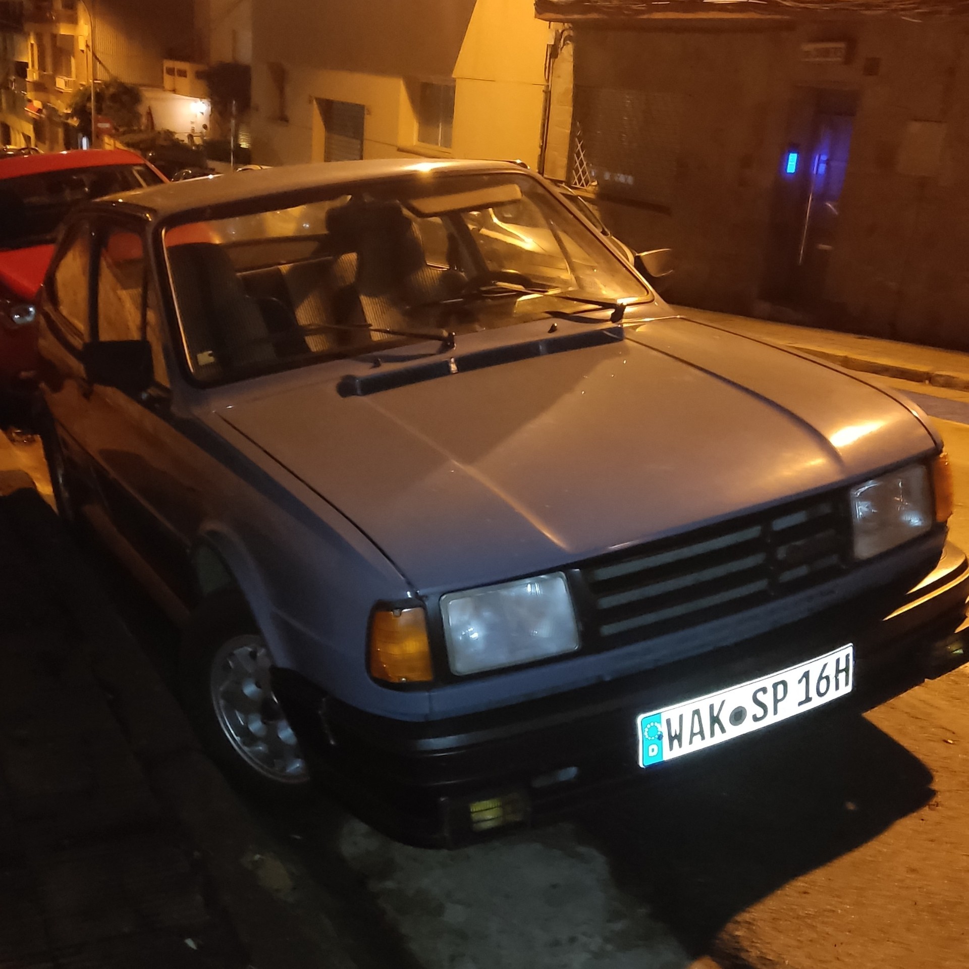 Škoda 136 Rapid 