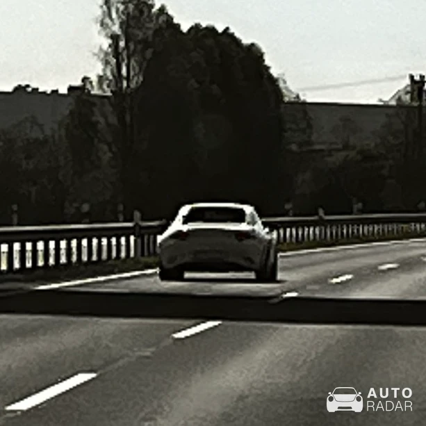 Mazda MX-5 ND RF spotted in Sereď