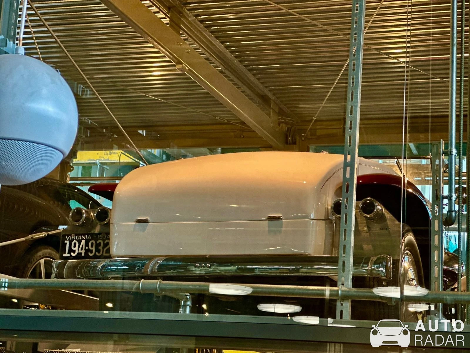 Rolls-Royce Phantom II spotted in München