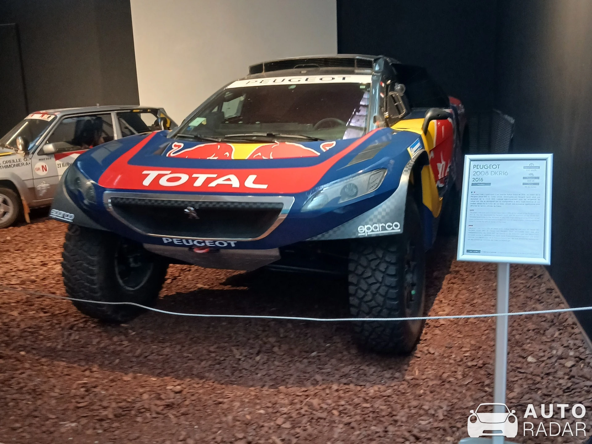 Peugeot 2008 spotted in Mulhouse