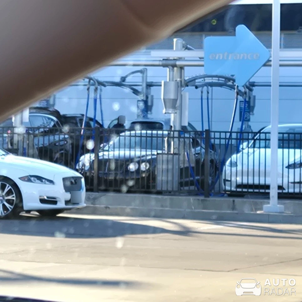 Bentley Continental GT spotted in St. Louis, United States