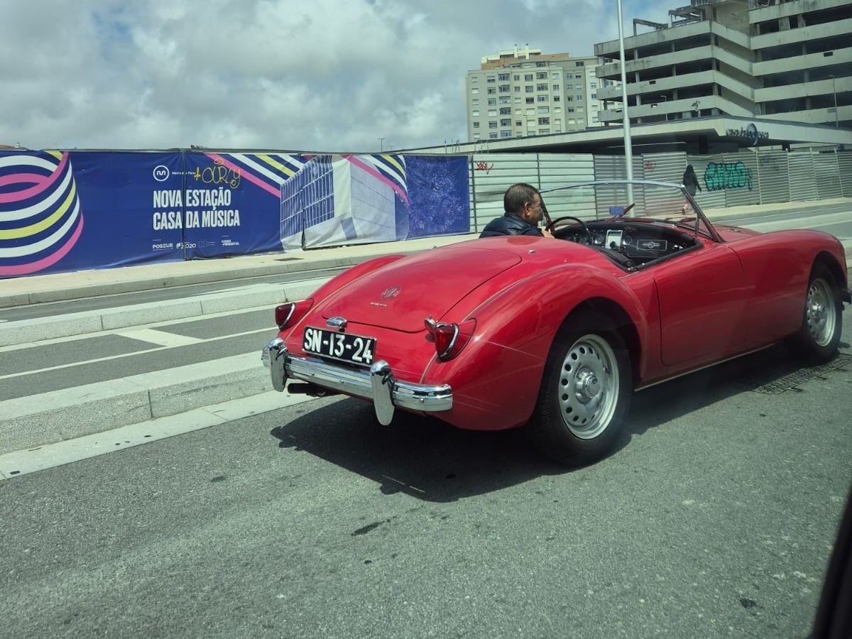 MGA