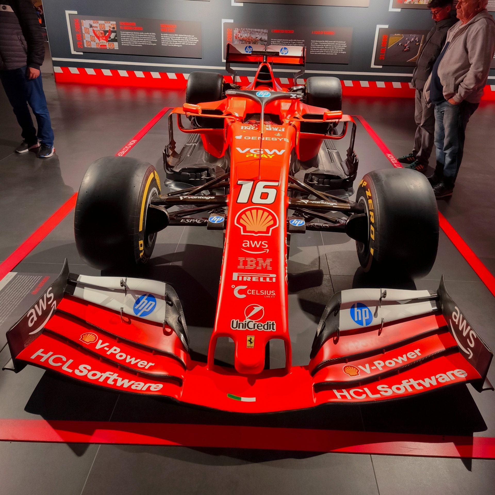 Ferrari SF90 Stradale