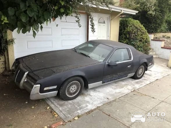 Zimmer Quicksilver spotted in Centennial