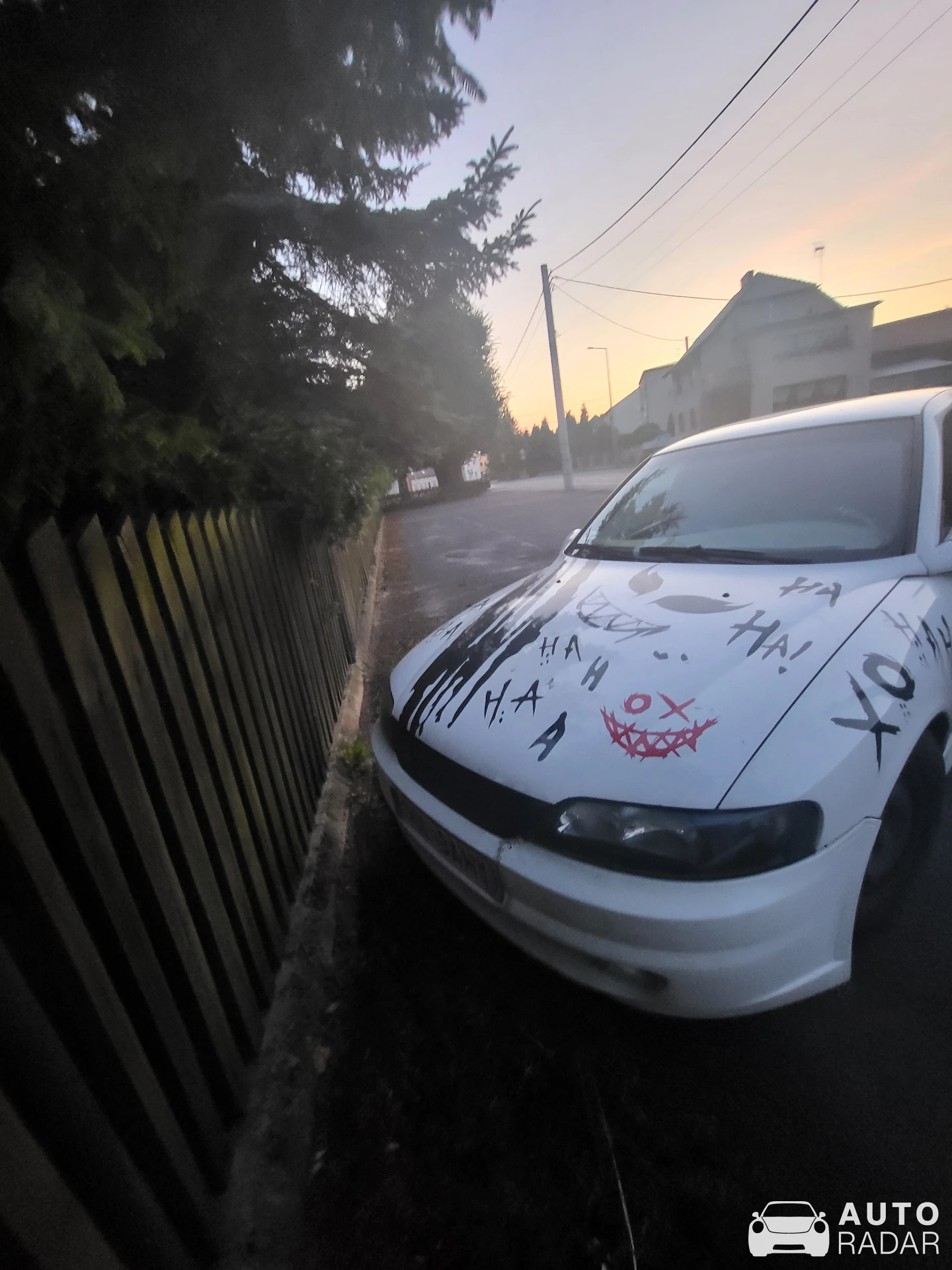 Opel Astra Sedan 2015 spotted in Dobrodzień