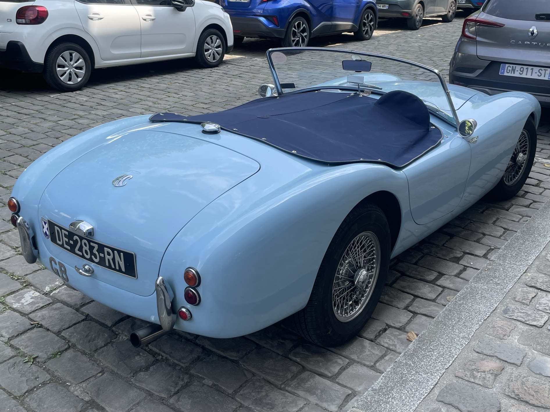 AC Ace Bristol
