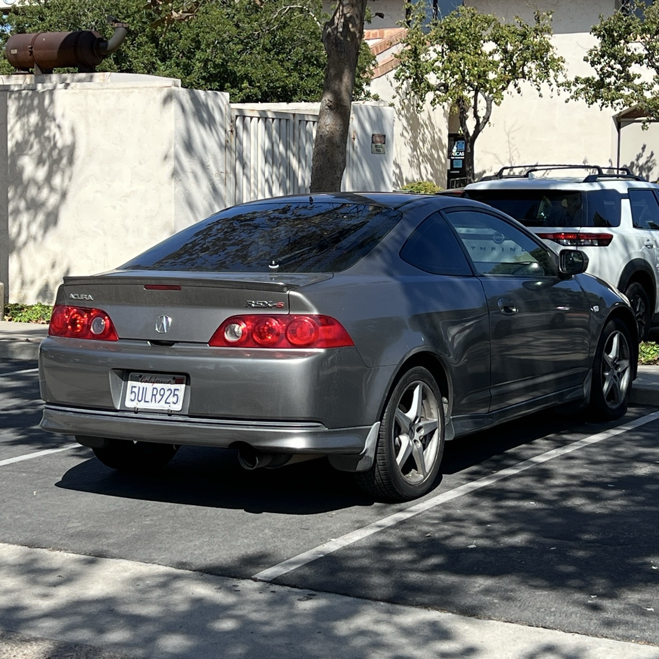 Acura RSX Type-S