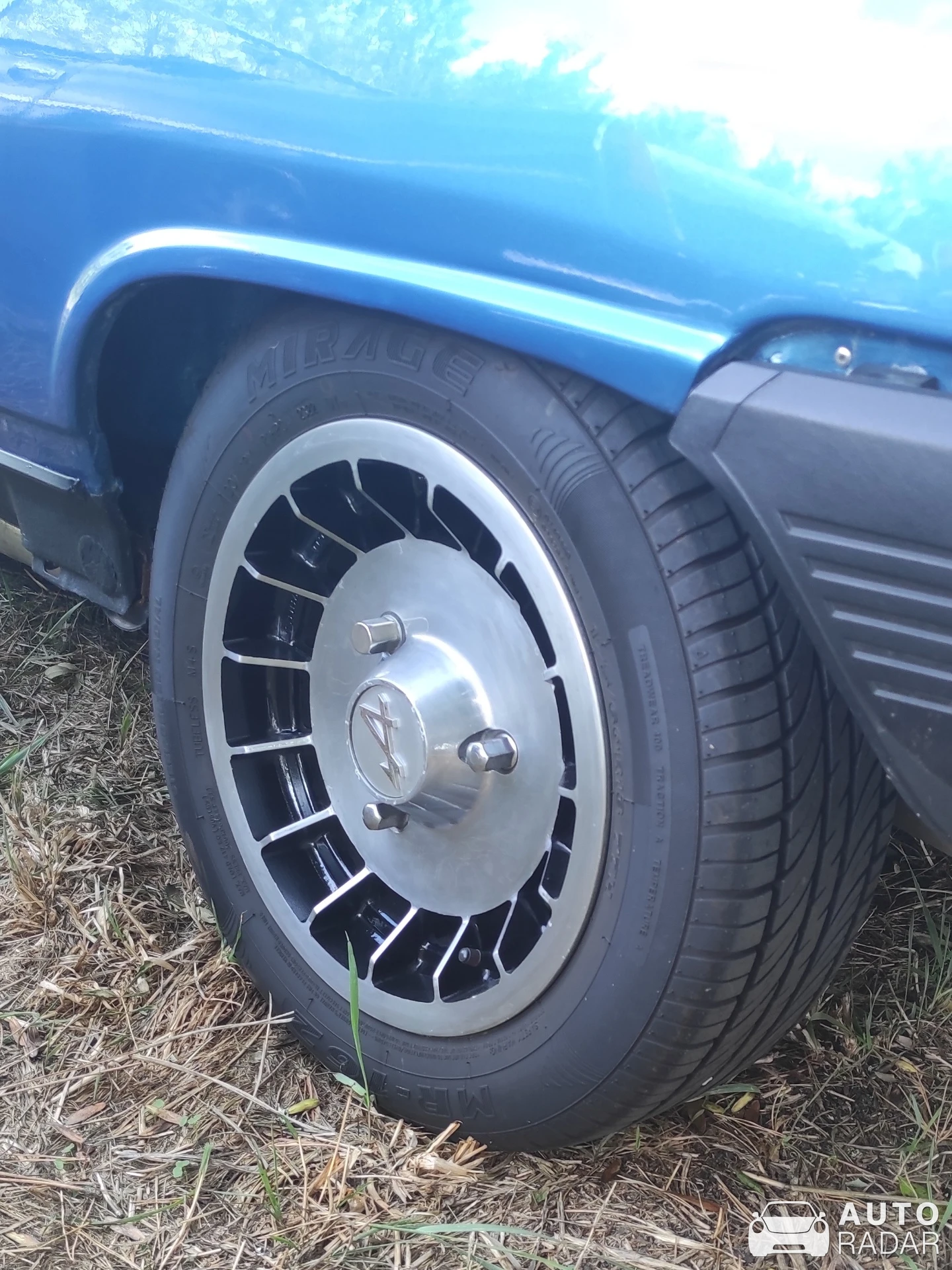 Renault 5 Alpine Turbo spotted in Le Pellerin