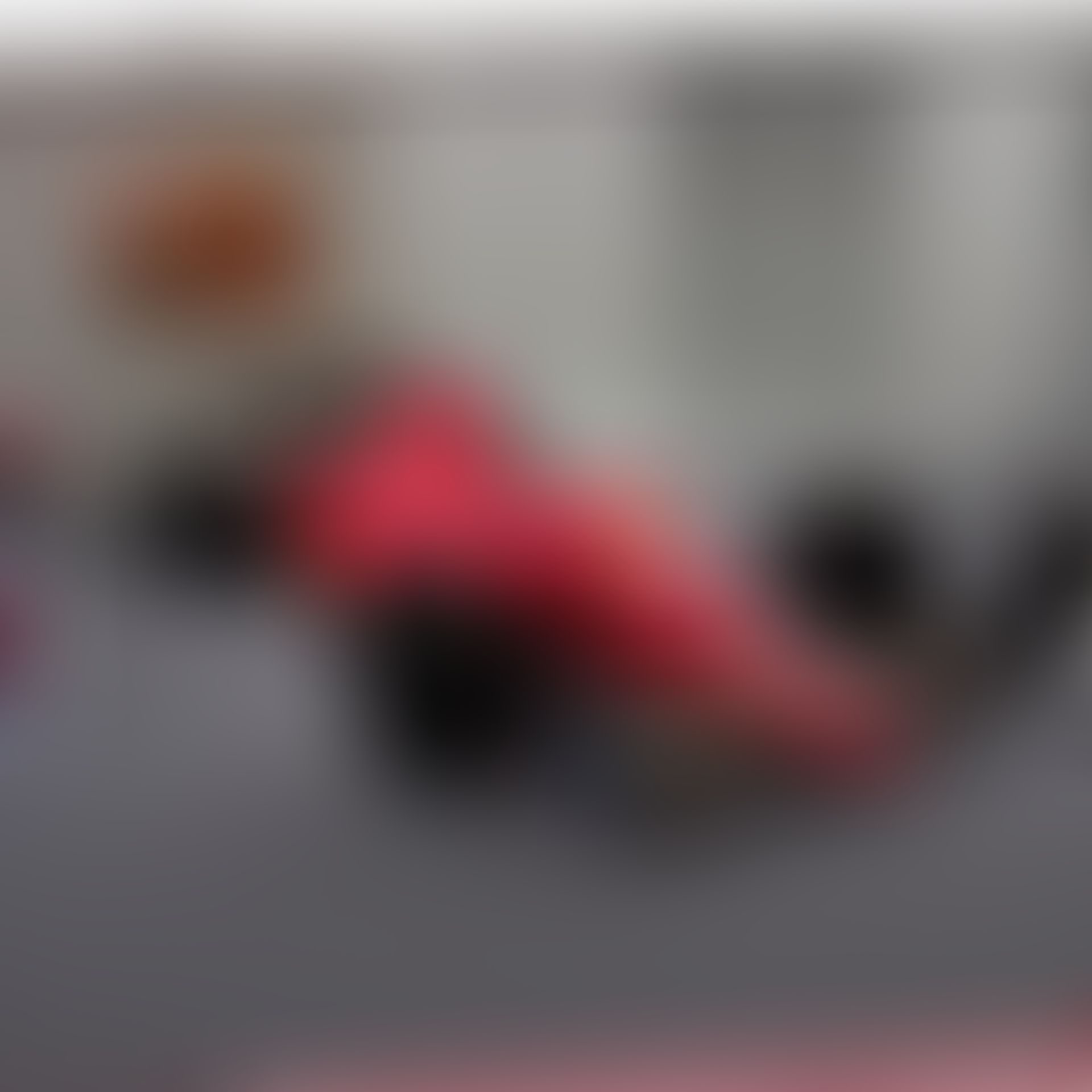 Ferrari F1 640 spotted
